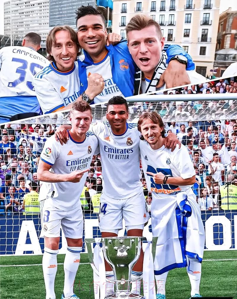 皇馬擺陣收拾華歷簡奴 皇馬擺陣收拾華歷簡奴